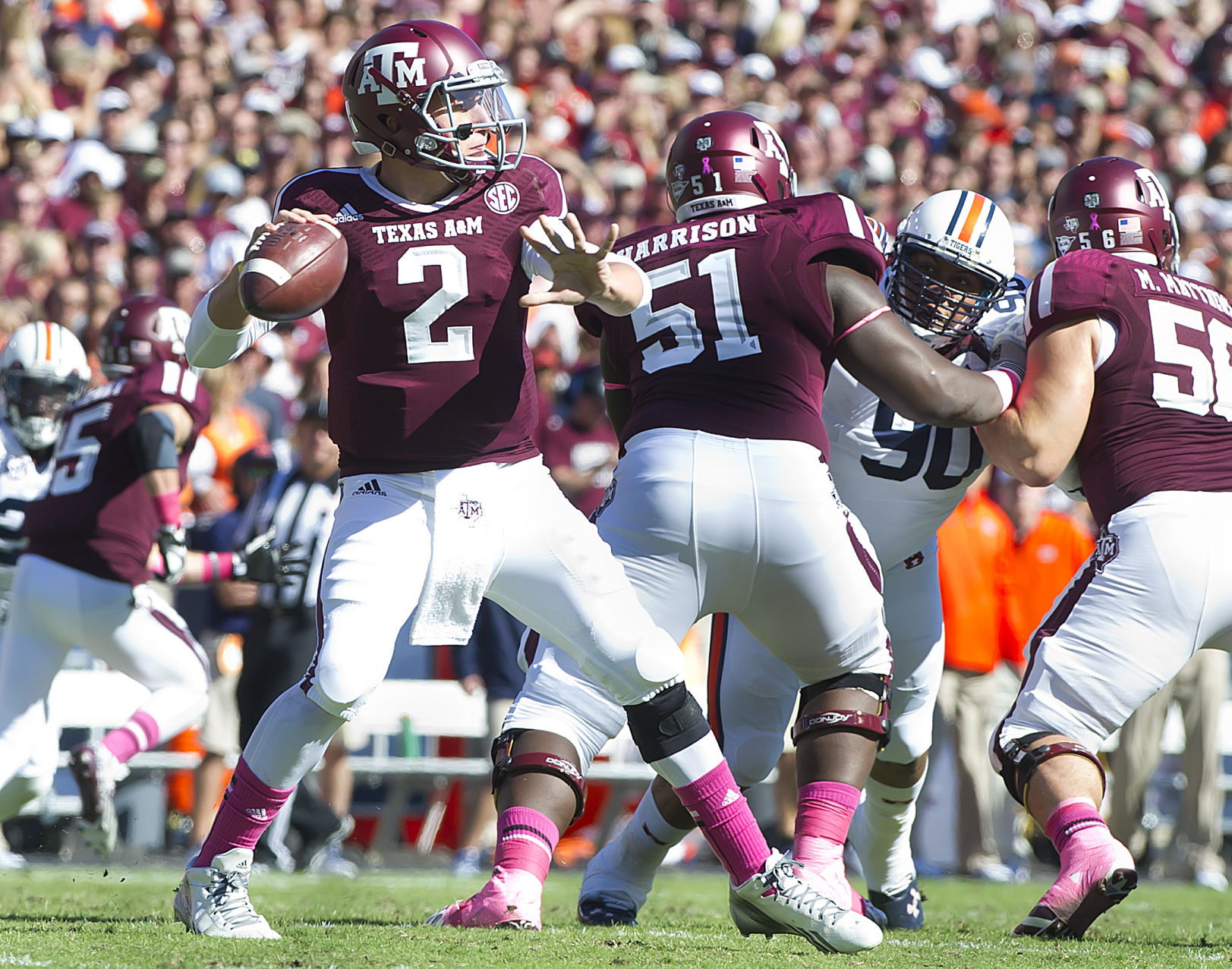 Johnny Manziel
